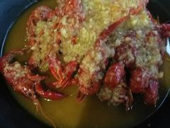 -龙虾风暴(松江店)