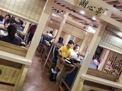 -九田家黑牛烤肉料理(衡百国际店)