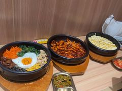-米村拌饭(万象城店)