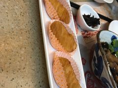 金枕榴莲酥-点都德(聚福楼店)