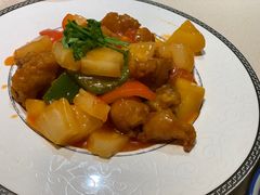 -本味轩精品茶餐厅(黄山路店)