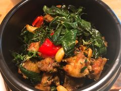 -竹里馆·淮扬菜·功夫茶(老门东店)