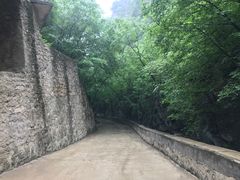 -北京上方山国家森林公园
