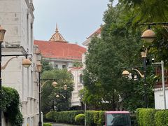 -厦门途易蓝罗约海景温泉酒店(园博苑地铁站店)