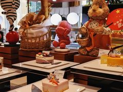 -威珀斯酒店·珀萃美食餐厅