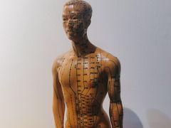 -仰生如卉推拿养生馆(酒仙桥店)