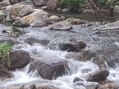 -玉渡山自然风景区