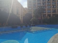 -上海浦东星河湾酒店
