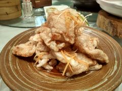 -小天厨民间菜馆(深圳街店)