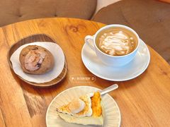 -钉子咖啡·Nail coffee(天鸿店)