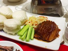 -凯鸽酒楼(大同振兴街店)