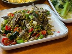 -61号餐吧(兴坪古镇漓江店)