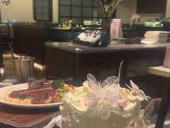 -静香HOUSE·全时段融合餐厅(七星欢乐颂店)