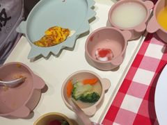 -西贝(南开大悦城店)