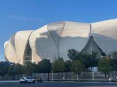 -杭州奥体中心-体育场