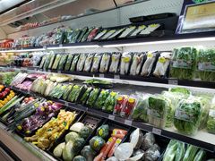 -永辉超市(贵池路店)