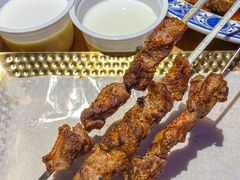 -胖老汉椒麻鸡清真新疆菜(西御街店)