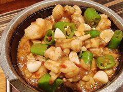 -江太极江浙菜(马桥万达广场店)