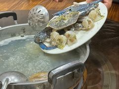 -凯华海鲜火锅·传承三十六年