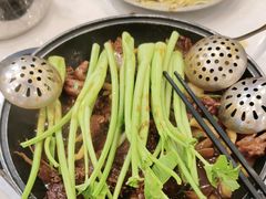 -大嫂镬仔·焖鸡煲·啫啫煲(逢源路店)