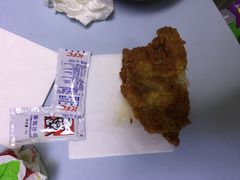 -肯德基(东直门来福士店)