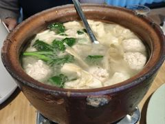 -黄山老妈·土菜(碧桂园店)
