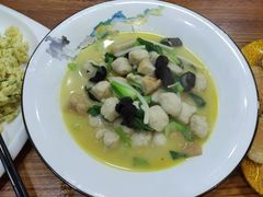 -皮五鱼汤面(老街店)