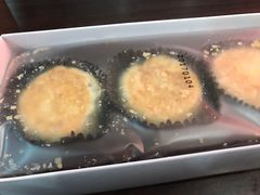 蠔干馅饼-阿吉仔(大元路店)