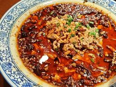 -苏渝汇重庆江湖菜(桐泾公园店)