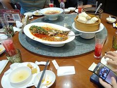 -南堂馆·新川菜(天府三街店)