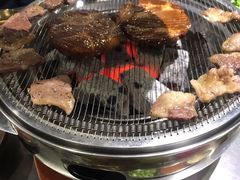 -本炙炭烤·蒲烧活鳗料理店(金沙洲店)