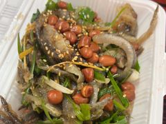 -陈老添美食店(宝华路店)