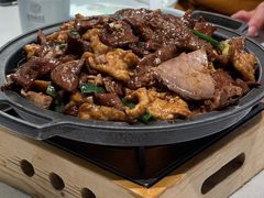 -老城味道·传统天津菜(杨柳青店)
