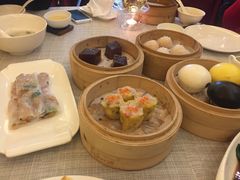-潮府馆·非遗潮州菜·世纪公园(新国际博览中心店)