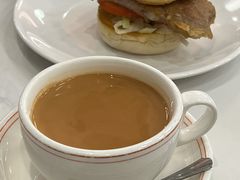 -香港深仔记茶餐厅(东门店)