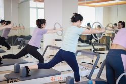点击看大图 -意施精准塑形普拉提