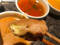 -海底捞火锅(崇文门新世界百货店)