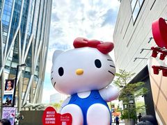 -深圳湾万象城(南山店)