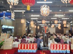 -东方红酒楼(知春路店)