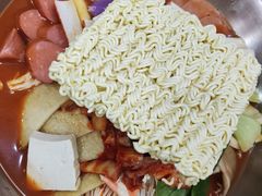 -泥炉烧肉师(新街口金銮巷店)