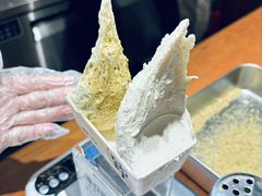 -野人先生Gelato(上海长宁龙之梦店)