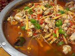 -艺味深尝(云锦路店)