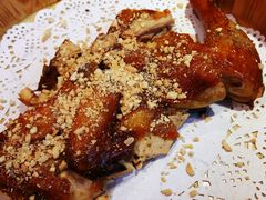 蕃茄述烤鸡-蕃茄述·好汤自然来(江汉路店)
