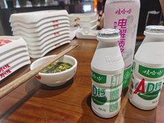 -刘火辣老火锅(光谷店)