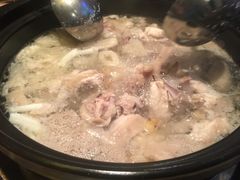 -润园四季椰子鸡火锅(海上世界店)