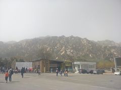 -丹东凤凰山景区