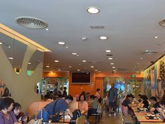 -大快活(罗湖商业城分店)