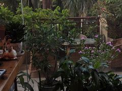 -茶油香闽南菜·花园餐厅(前埔店)