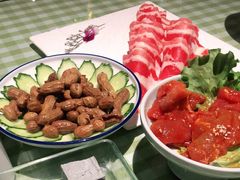 -番食园鲜食火锅(高新店)