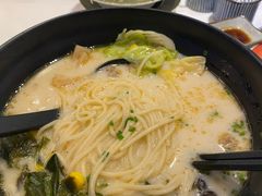 -禾绿回转寿司(苏宁广场店)